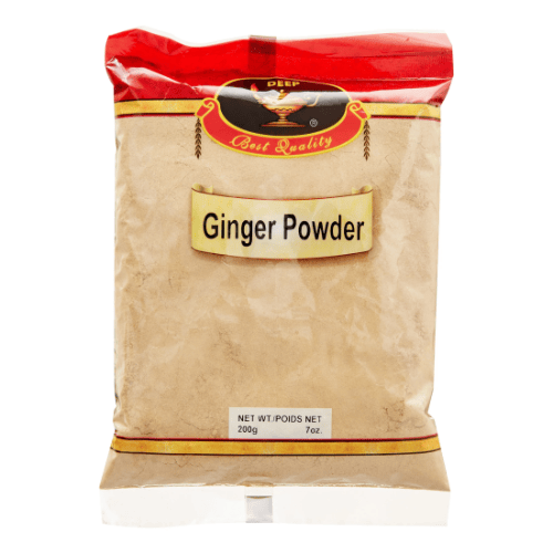 Ginger Powder 200g (Deep)