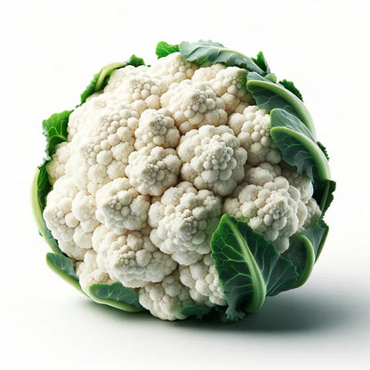 Cauliflower (Product of New Zealand)