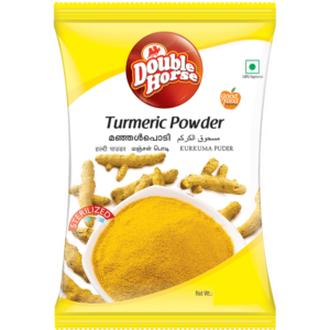 Double Horse Turmeric Powder 140 g