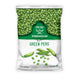 Frozen Green Peas 907g (Deep)