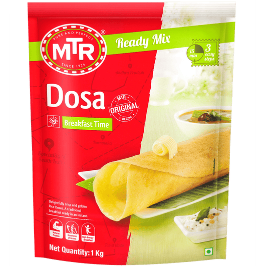 MTR Dosa Mix 1kg