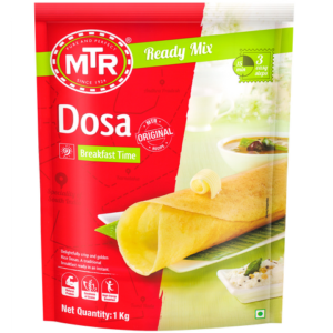MTR Dosa mix 1.00 kg