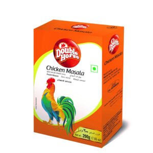 Double Horse Chicken Masala 100 g