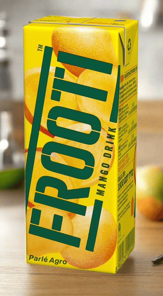 Frooti Mango Drink 200ml