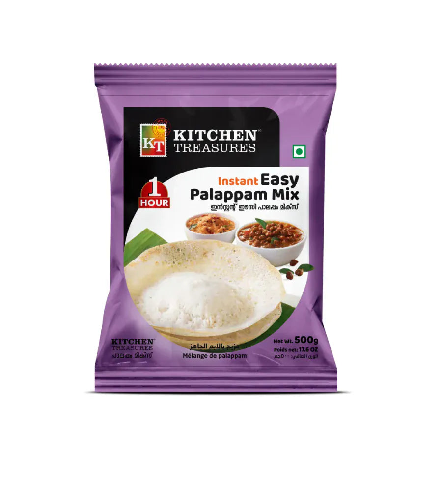Easy Palappam Podi 1kg (Kitchen Treasures)