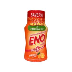 Eno Orange Flavour 100 g