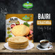 Jagdish Bajri Khakhra 200g