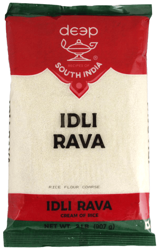 Idli Rava Flour 907g (Deep)