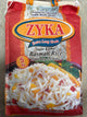 Zyka Super Kernal Rice 5Kg Red Bag