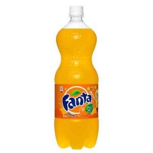 Fanta Fanta 1.50 L