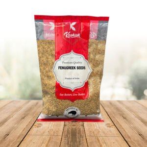 Kashish Fenugreek Seeds 1.00 kg