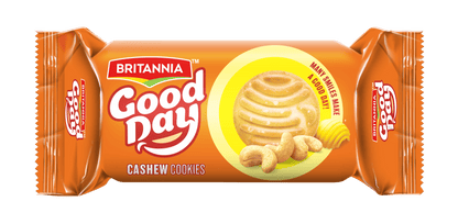 Britannia Good Day Cashew 231g