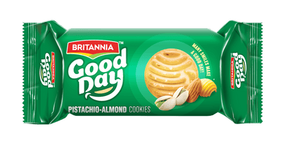 Britannia Good Day Pista-Badam 75g