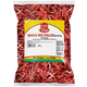 Guntur Whole Red Chillies 200g (Telugu)
