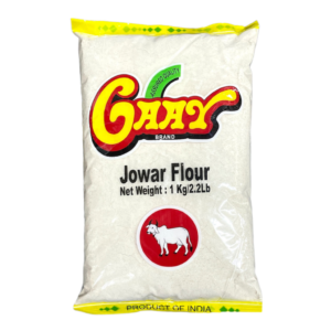 Gaay Jowar Flour 1.00 kg