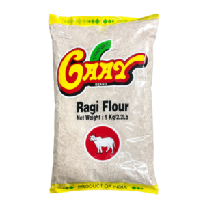 Gaay Ragi Flour 1.00 kg