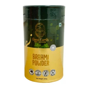 Good Earth Brahmi Powder 200 g