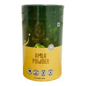 Good Earth Amla Powder 200 g