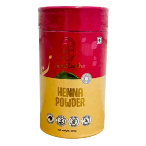 Good Earth Heena Powder 200 g