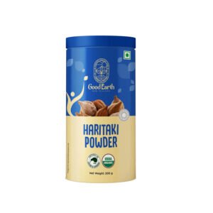 Good Earth Haritaki Powder 200 g