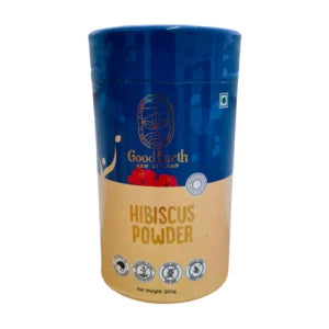 Good Earth Hibiscus Powder 200 g