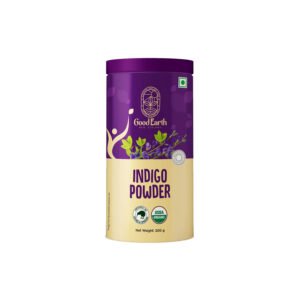 Good Earth Indigo Powder 200 g