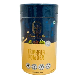 Good Earth Triphala 200 g