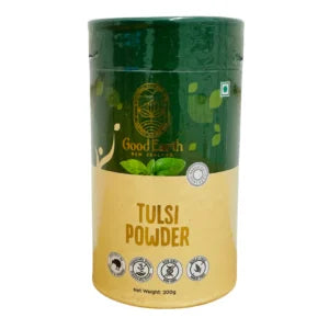 Good Earth Tulsi Powder 200 g