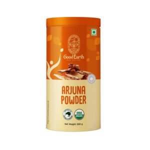 Good Earth Arjuna Powder 200 g
