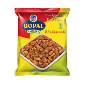Gopala Bhakharvadi 250 g