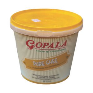 Gopala Gopala Pure Ghee 2.00 L