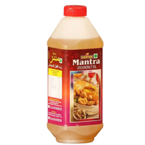 Idhayam Groundnut Oil 2.00 L