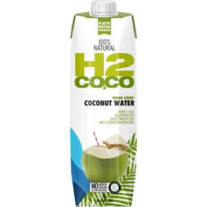 H2 H2 Coco Coconut Water 1.00 L