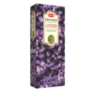 Hem Hem Lavender – Pack of 6