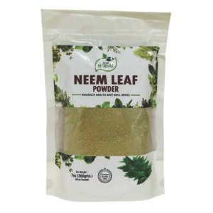 Pure Herbal Neem Leaf 200 g