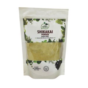 Pure Herbal Shikakai 200 g