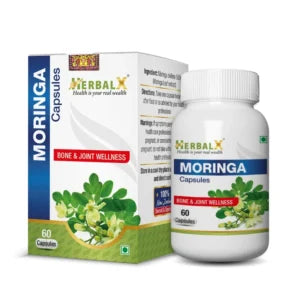 Herbalx Moringa Capsules