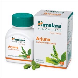 Himalaya Arjuna 36 g