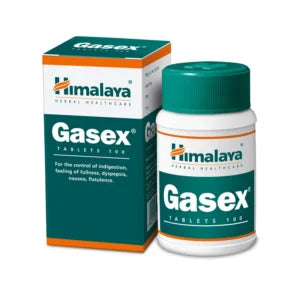 Himalaya Gasex