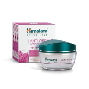 Himalaya Anti Wrinkle Cream 50 g