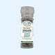 Natural Himalayan Black Salt Grinder 120g (Down To Earth)