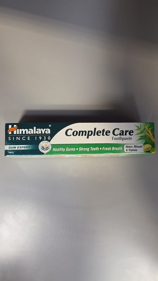 Himalaya Complete Care Toothpaste 175g