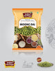 Moong Whole 1kg (Indian Heritage)