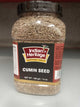 Jar Cumin Seeds 400g (Indian Heritage)