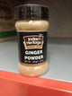 Jar Ginger Powder 100g (Indian Heritage)
