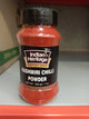 Jar Kashmiri Chilli Powder 200g (Indian Heritage)