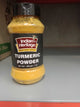 Jar Tumeric Powder 200g (Indian Heritage)