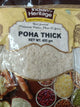 Poha Thick 400g (Indian Heritage)