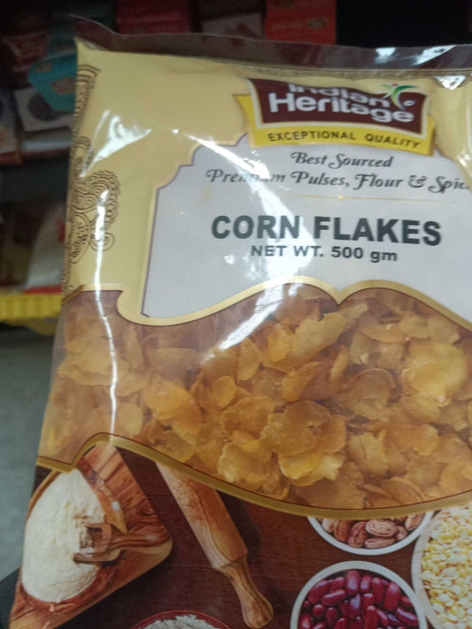 Cornflakes 500g (Indian Heritage)