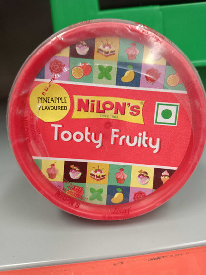 Tooty Fruity Pineapple (Yellow)